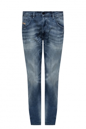 'd-bazer' jeans, zdjęcie 1 'd-bazer' jeans od Diesel
